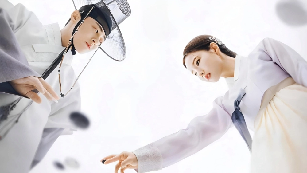 ảnh poster phim Sejak: Mê Hoặc Quân Vương (Captivating the King)