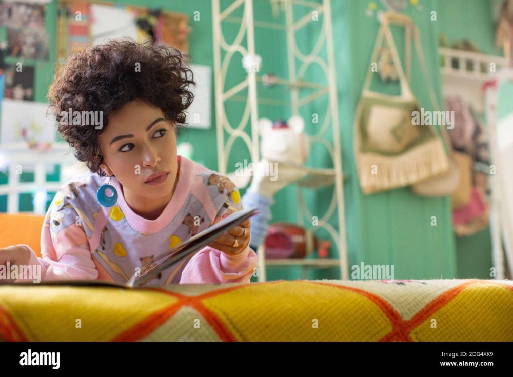 ảnh poster phim Selena (Phần 1) (Selena: The Series (Season 1))