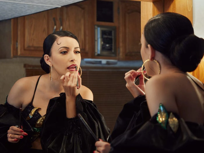 ảnh poster phim Selena (Phần 2) (Selena: The Series (Season 2))