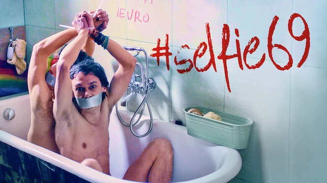 ảnh poster phim #Selfie 69