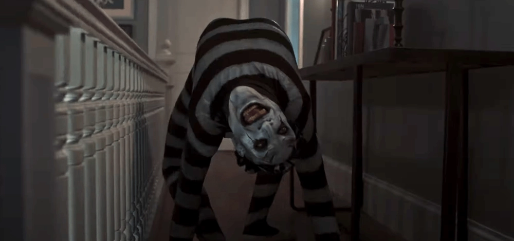 ảnh poster phim Tách biệt (Separation)