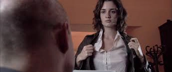 ảnh poster phim Sex and Lucía