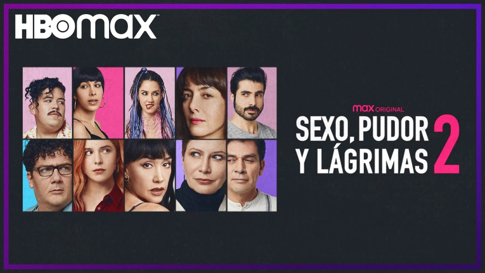 ảnh poster phim Sex, Shame and Tears 2 (Sexo, pudor y lágrimas 2)