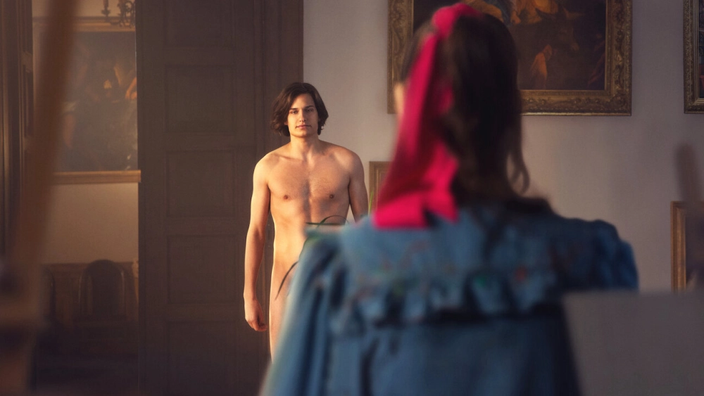 ảnh poster phim Sexify (Phần 2) (Sexify (Season 2))