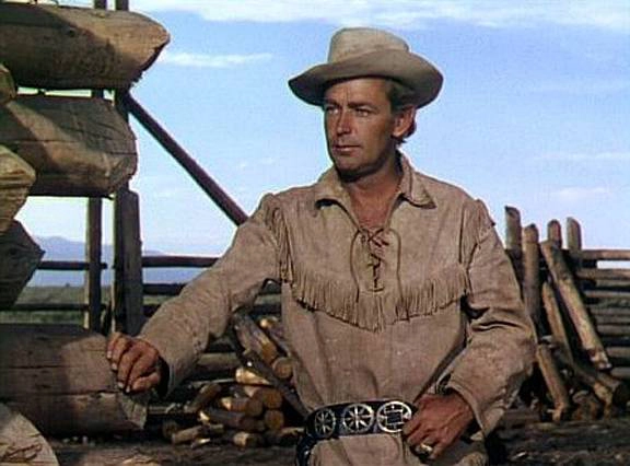 ảnh poster phim Shane