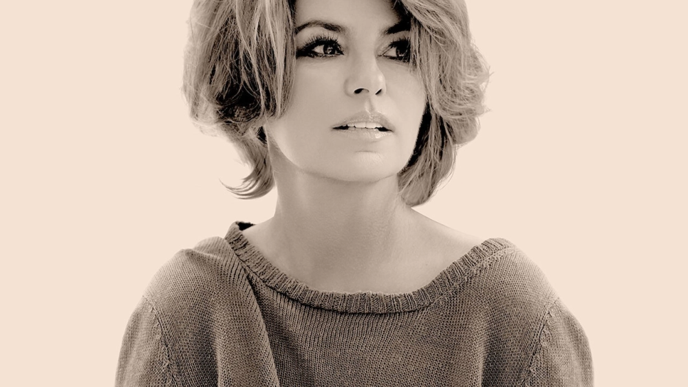 ảnh poster phim Shania Twain: Không chỉ là một cô gái (Shania Twain: Not Just a Girl)