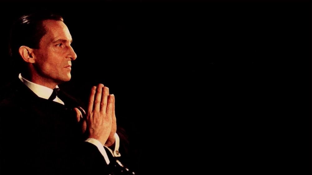 ảnh poster phim Sherlock Holmes (Phần 7) (Sherlock Holmes (Season 7))