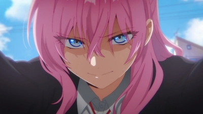 ảnh poster phim Shikimori Không Chỉ Dễ Thương Thôi Đâu (Kawaii dake ja Nai Shikimori-san)