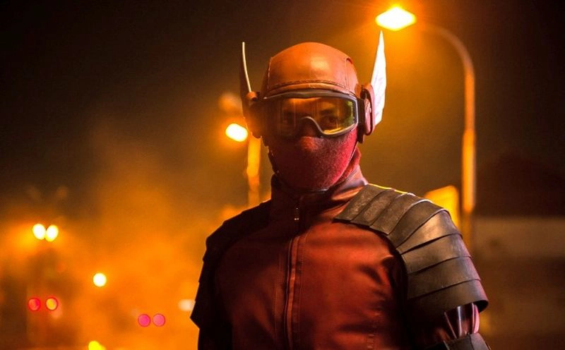 ảnh poster phim Siêu Anh Hùng Indo (c)