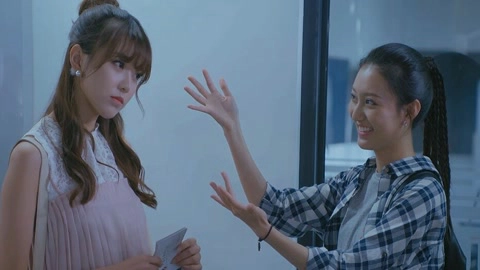 ảnh poster phim Siêu Cận Vệ Của Hoa Khôi 3