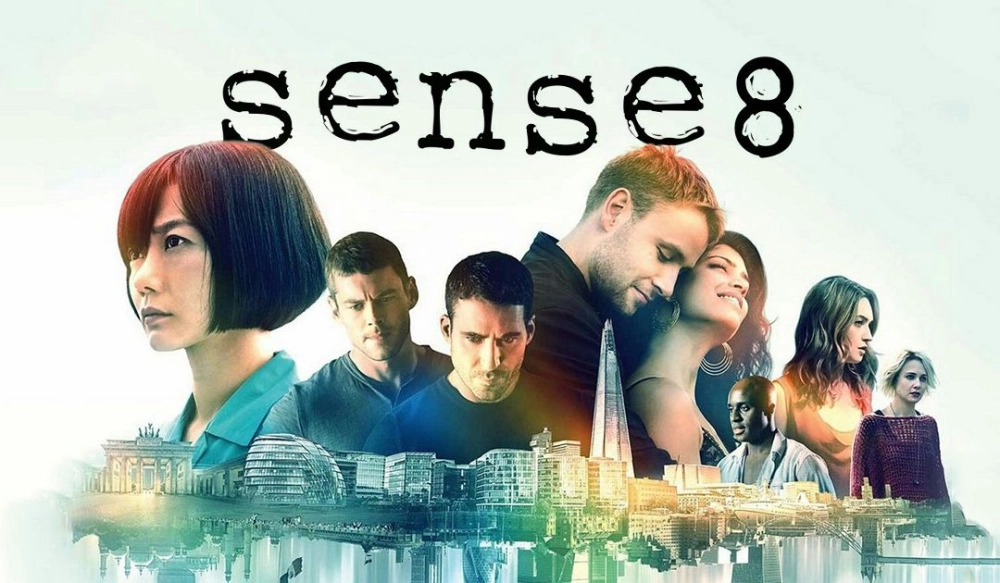 ảnh poster phim Siêu giác quan (Phần 2) (Sense8 (Season 2))