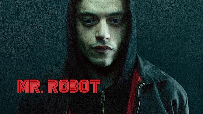 ảnh poster phim Siêu Hacker (Phần 1) (Mr. Robot (Season 1))