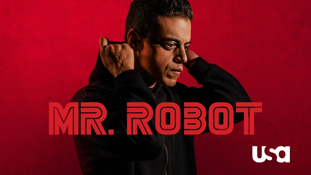 ảnh poster phim Siêu Hacker (Phần 4) (Mr. Robot (Season 4))