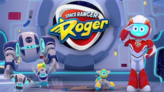 ảnh poster phim Siêu Nhân Vũ Trụ