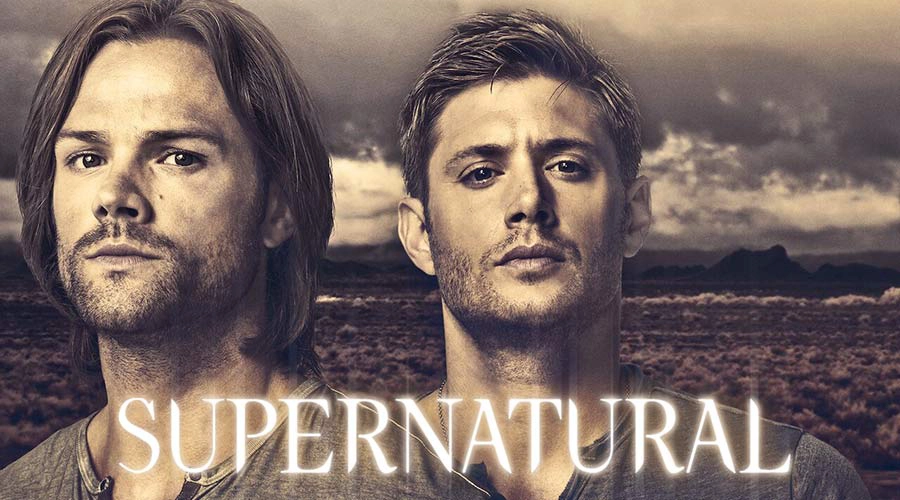 ảnh poster phim Siêu Nhiên (Phần 15) (Supernatural (Season 15))