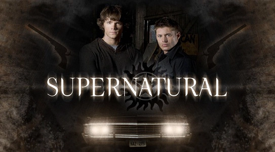 ảnh poster phim Siêu Nhiên (Phần 2) (Supernatural (Season 2))