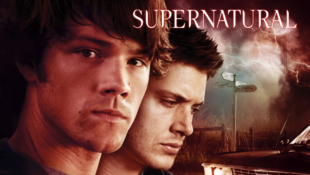 ảnh poster phim Siêu Nhiên (Phần 3) (Supernatural (Season 3))