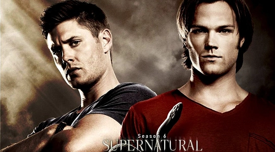 ảnh poster phim Siêu Nhiên (Phần 6) (Supernatural (Season 6))