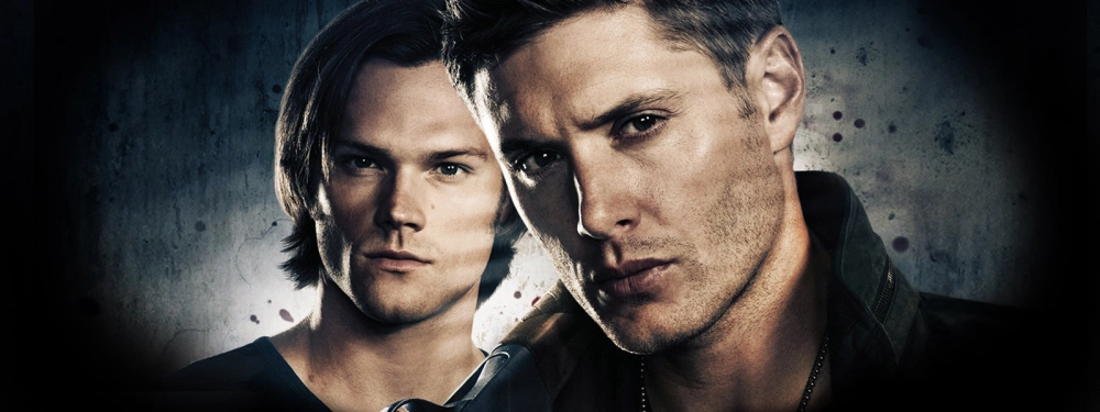 ảnh poster phim Siêu Nhiên (Phần 8) (Supernatural (Season 8))
