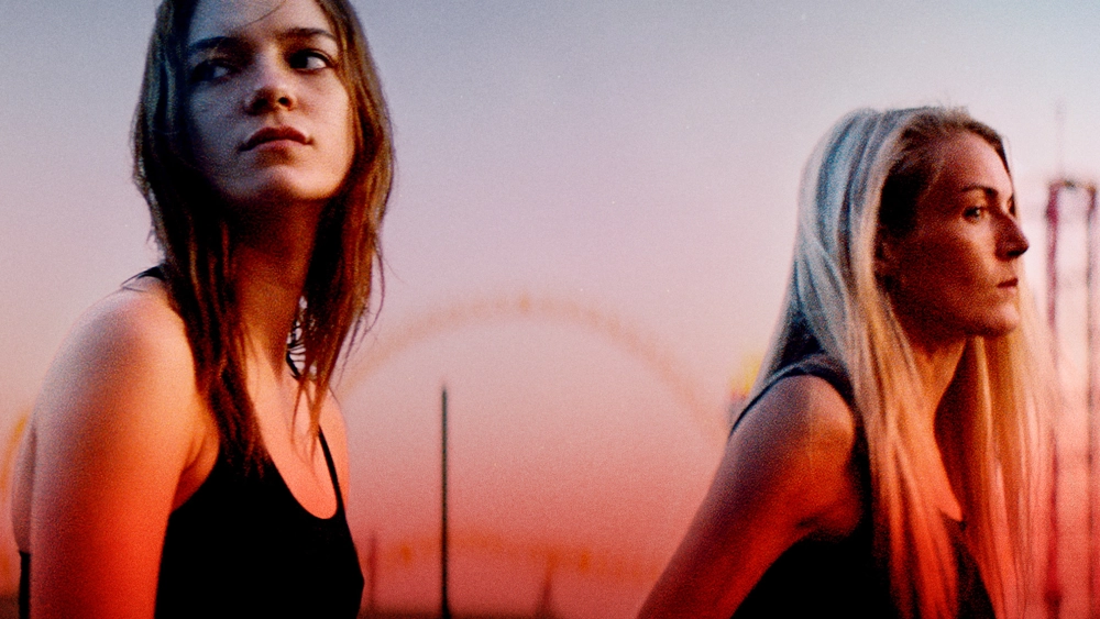 ảnh poster phim Silver Haze