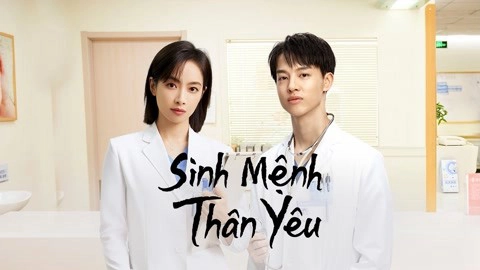 ảnh poster phim Sinh Mệnh Thân Yêu (Beloved Life)