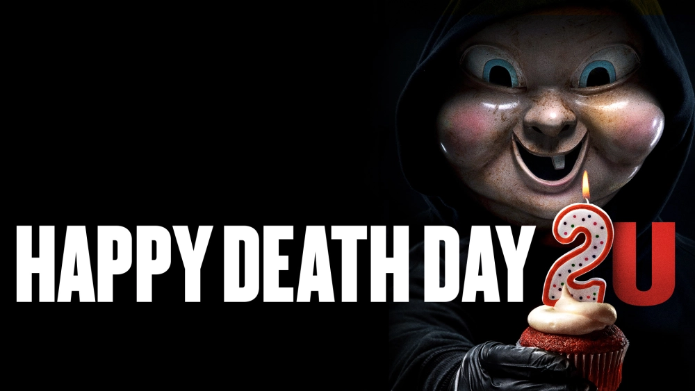 ảnh poster phim Sinh Nhật Chết Chóc 2 (Happy Death Day 2U)