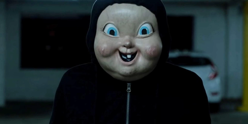 ảnh poster phim Sinh Nhật Chết Chóc (Happy Death Day)