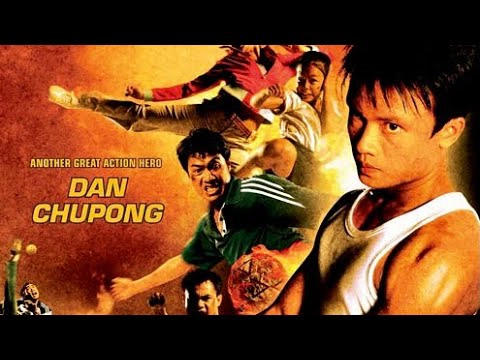 ảnh poster phim Sinh Ra Để Chiến Đấu (Born to Fight)