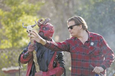 ảnh poster phim Sinh ra để mơ (Born to Dream)