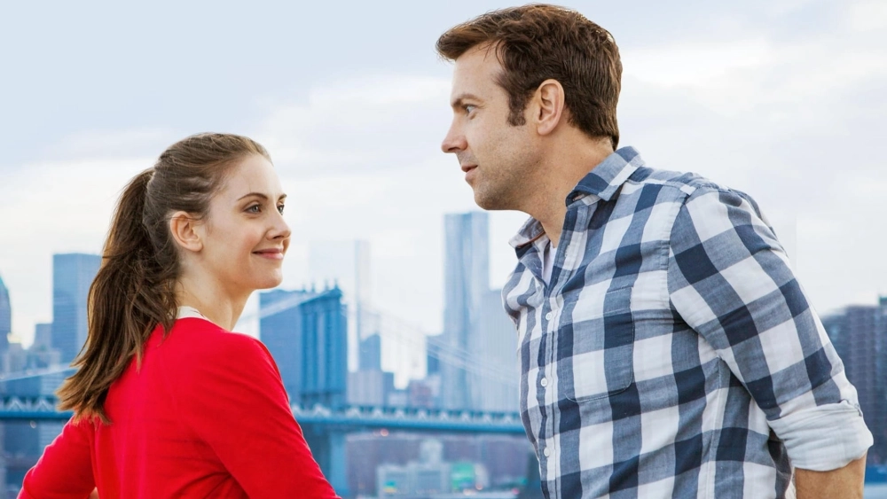 ảnh poster phim Sleeping with Other People