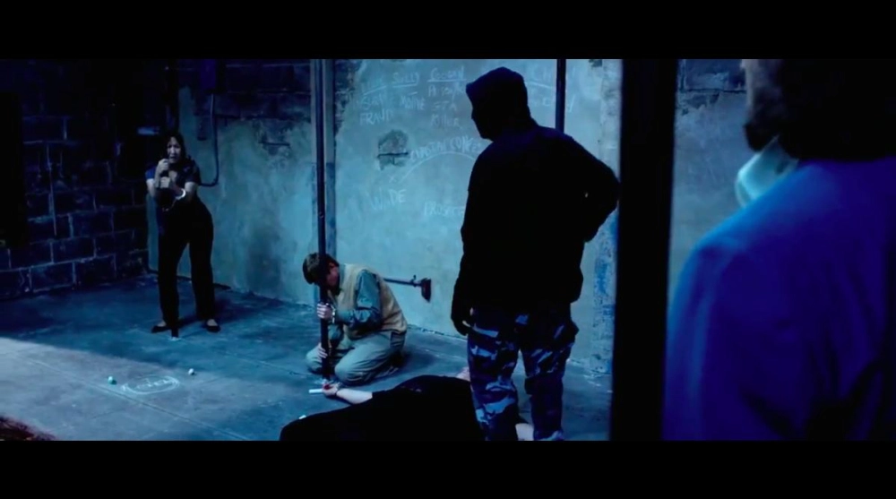 ảnh poster phim Số 9 Tử Thần (Nine Dead)