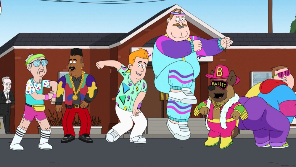 ảnh poster phim Sở cảnh sát Paradise (Phần 4) (Paradise PD (Season 4))