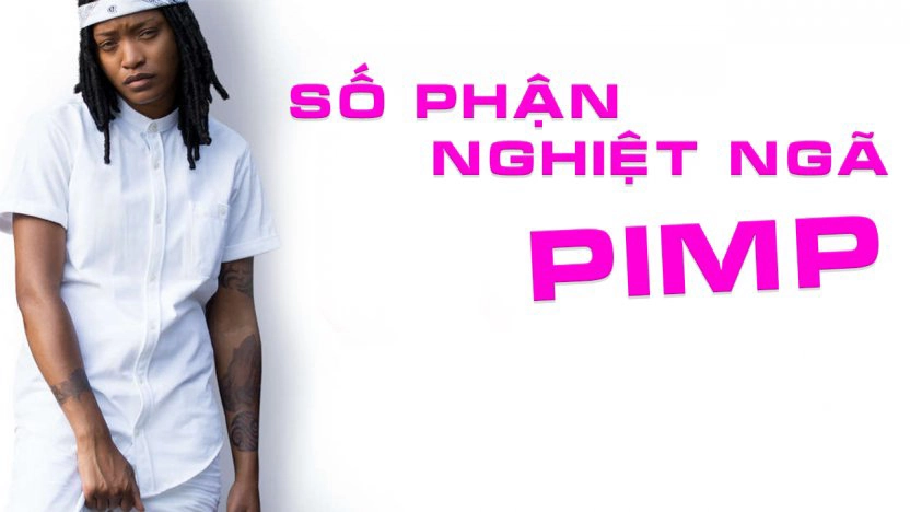 ảnh poster phim Số Phận Nghiệt Ngã (Pimp)