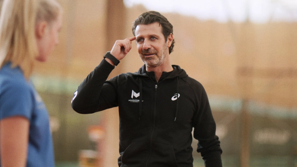 ảnh poster phim Sổ tay chiến thuật (The Playbook)