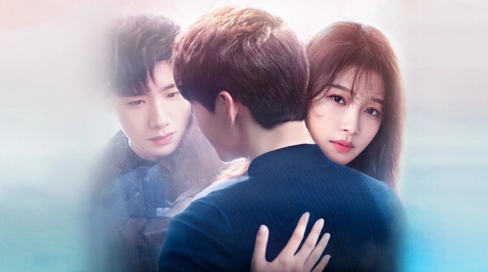 ảnh poster phim Sơ Thần, Là Em Cố Ý Quên Anh (Irreplaceable love )