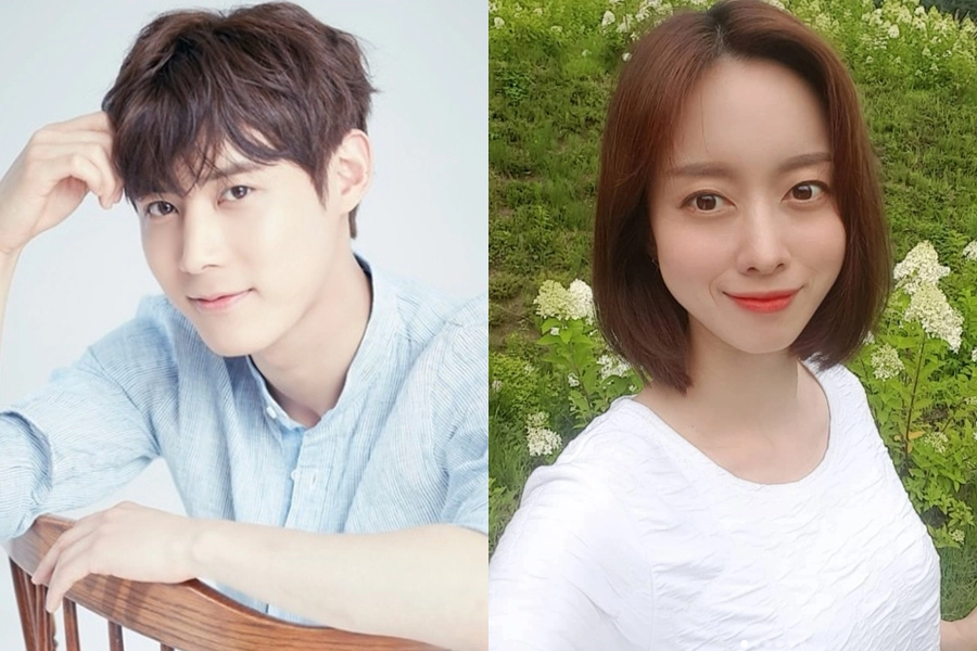 ảnh poster phim Sở Thích Kì Lạ Của Cặp Đôi (부부동반그룹섹스)