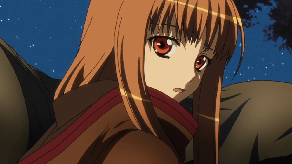 ảnh poster phim Sói và gia vị (Phần 2) (Spice and Wolf (Season 2))