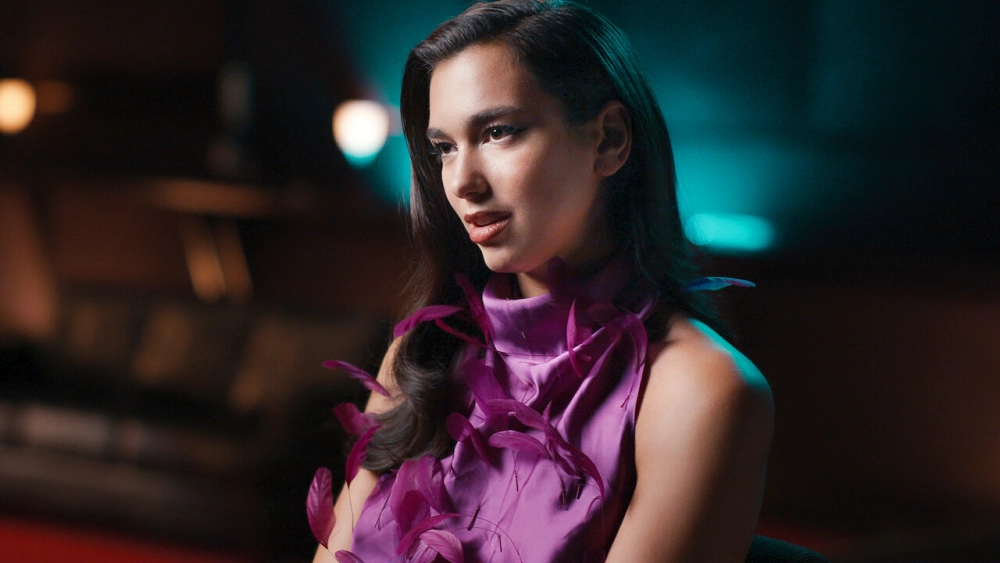 ảnh poster phim Song Exploder: Câu chuyện giai điệu (Phần 2) (Song Exploder (Season 2))