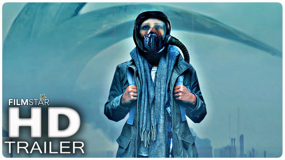 ảnh poster phim Sống lại (Risen)