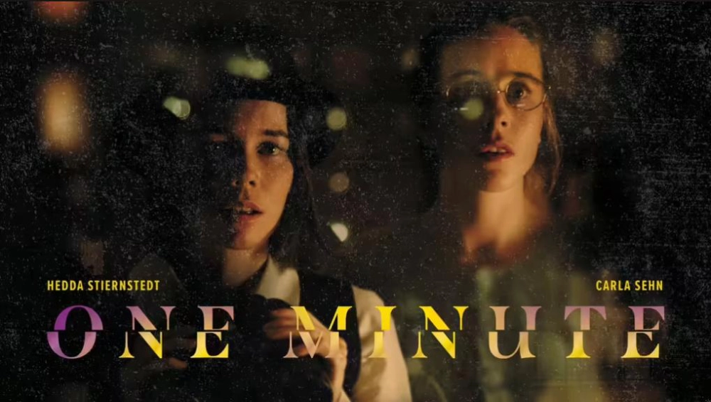 ảnh poster phim Sống lại tuổi 18 (One More Time)