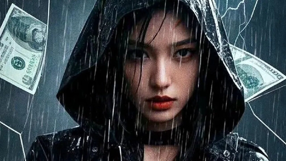 ảnh poster phim Sóng Ngầm Cuộn Trào: 12 Tiếng Kinh Hoàng (Hidden Tides: 12 Hours of Terror)