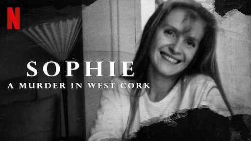 ảnh poster phim Sophie: Án mạng tại West Cork (Sophie: A Murder in West Cork)