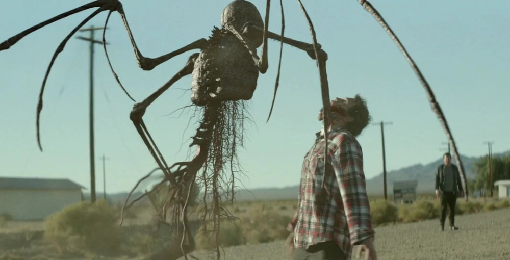 ảnh poster phim Southbound