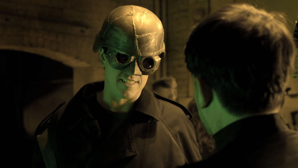 ảnh poster phim Sparks