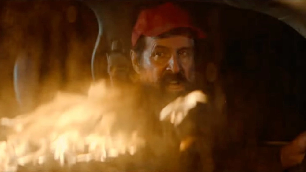 ảnh poster phim Stand Your Ground