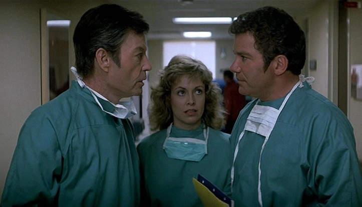 ảnh poster phim Star Trek 4: Hành Trình Về Nhà (Star Trek IV: The Voyage Home)