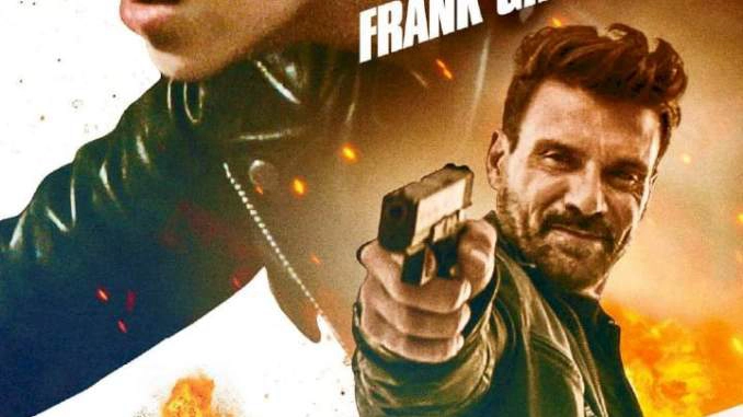 ảnh poster phim Stowaway