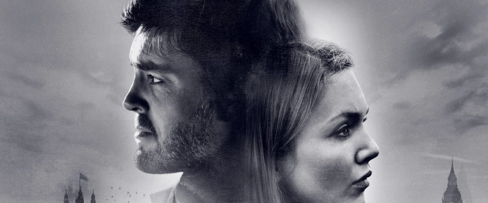 ảnh poster phim Strike (Phần 4) (Strike (Season 4))