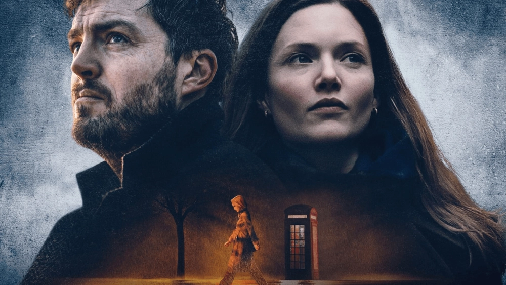 ảnh poster phim Strike (Phần 5) (Strike (Season 5))