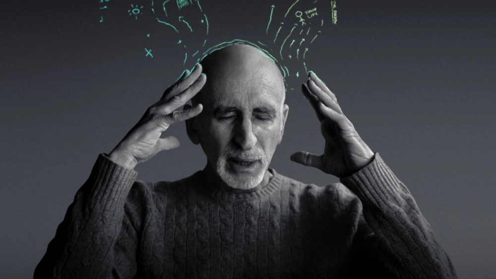 ảnh poster phim Stutz